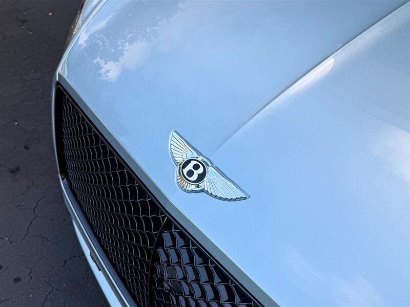 2022 Bentley Continental GTC Speed - Photo 4 - Bonita Springs, FL 34134