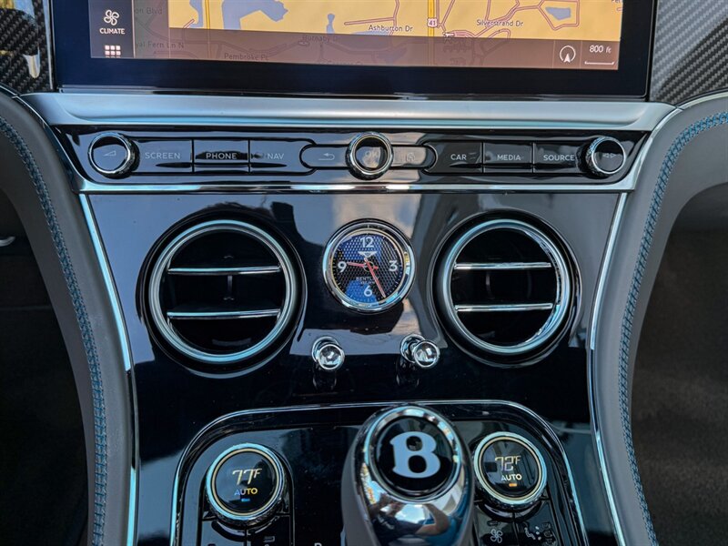 2022 Bentley Continental GTC Speed - Photo 17 - Bonita Springs, FL 34134