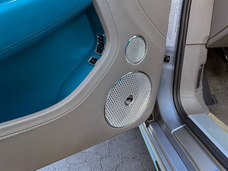 2022 Bentley Continental GTC Speed - Photo 30 - Bonita Springs, FL 34134