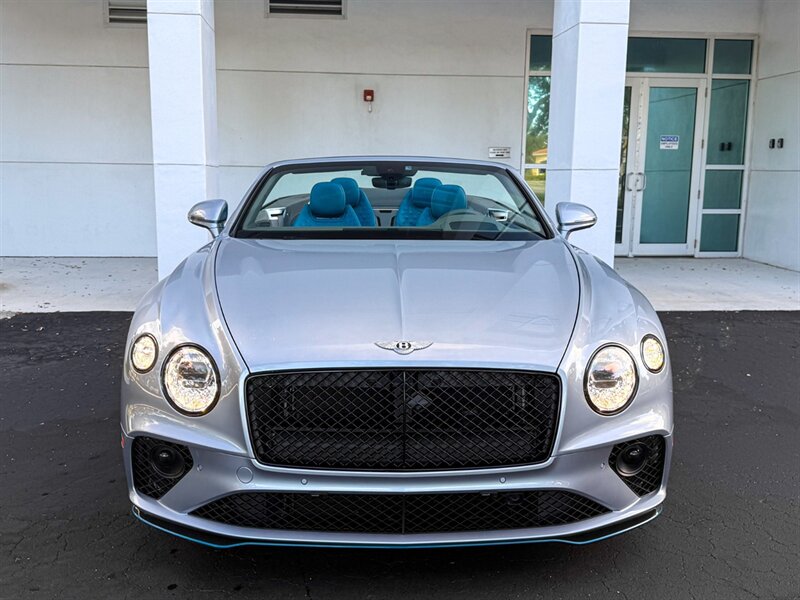 2022 Bentley Continental GTC Speed - Photo 6 - Bonita Springs, FL 34134