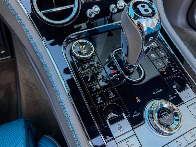 2022 Bentley Continental GTC Speed - Photo 18 - Bonita Springs, FL 34134