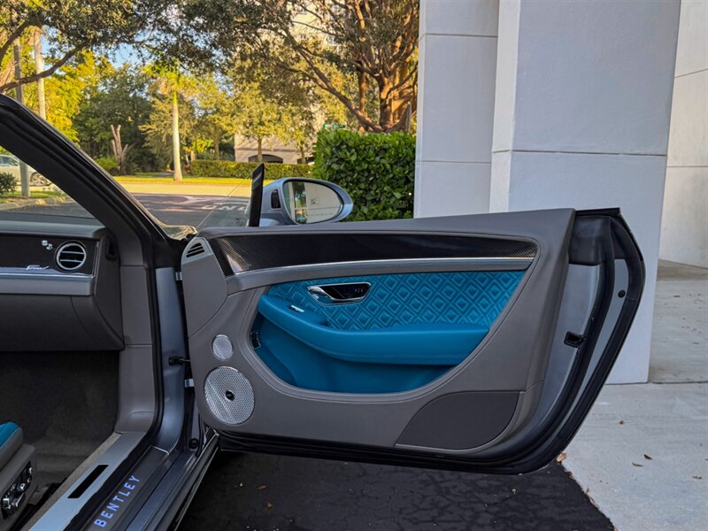 2022 Bentley Continental GTC Speed - Photo 44 - Bonita Springs, FL 34134