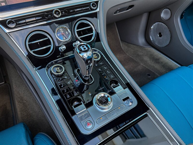 2022 Bentley Continental GTC Speed - Photo 22 - Bonita Springs, FL 34134