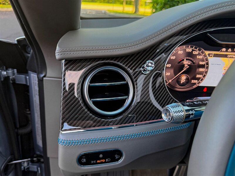 2022 Bentley Continental GTC Speed - Photo 23 - Bonita Springs, FL 34134
