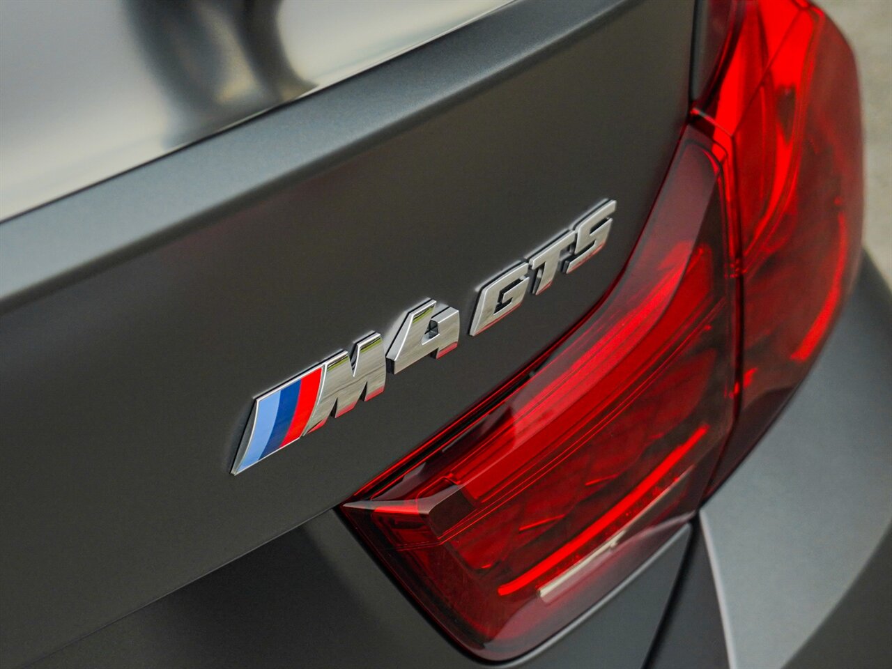 2016 BMW M4 GTS   - Photo 62 - Bonita Springs, FL 34134