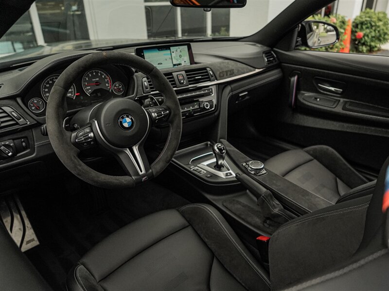 2016 BMW M4 GTS   - Photo 2 - Bonita Springs, FL 34134