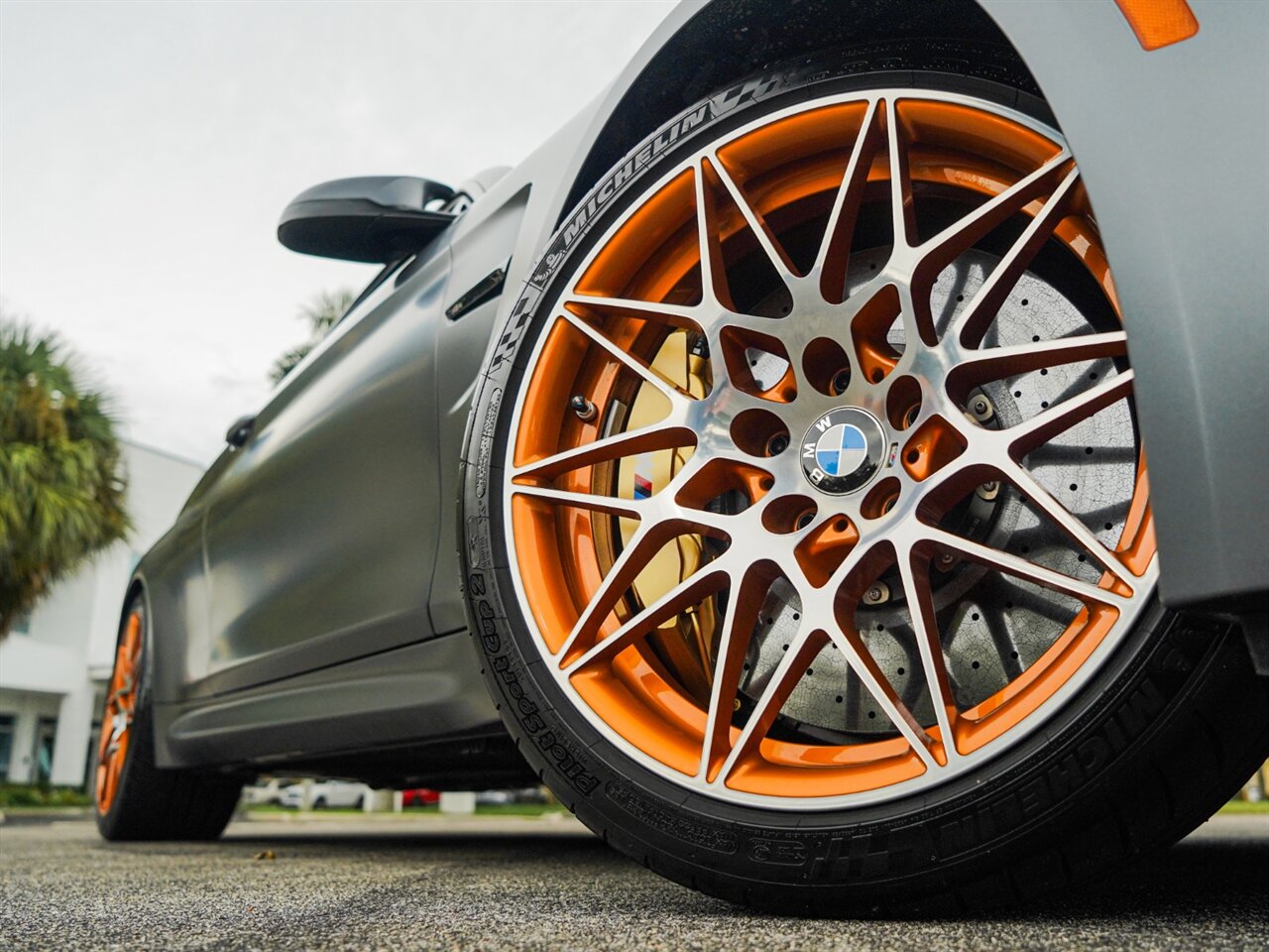 2016 BMW M4 GTS   - Photo 82 - Bonita Springs, FL 34134