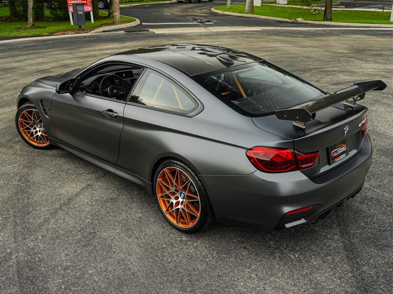 2016 BMW M4 GTS - Photo 55 - Bonita Springs, FL 34134