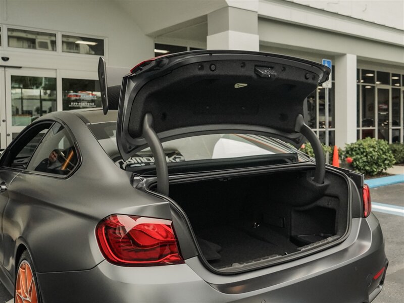 2016 BMW M4 GTS - Photo 45 - Bonita Springs, FL 34134