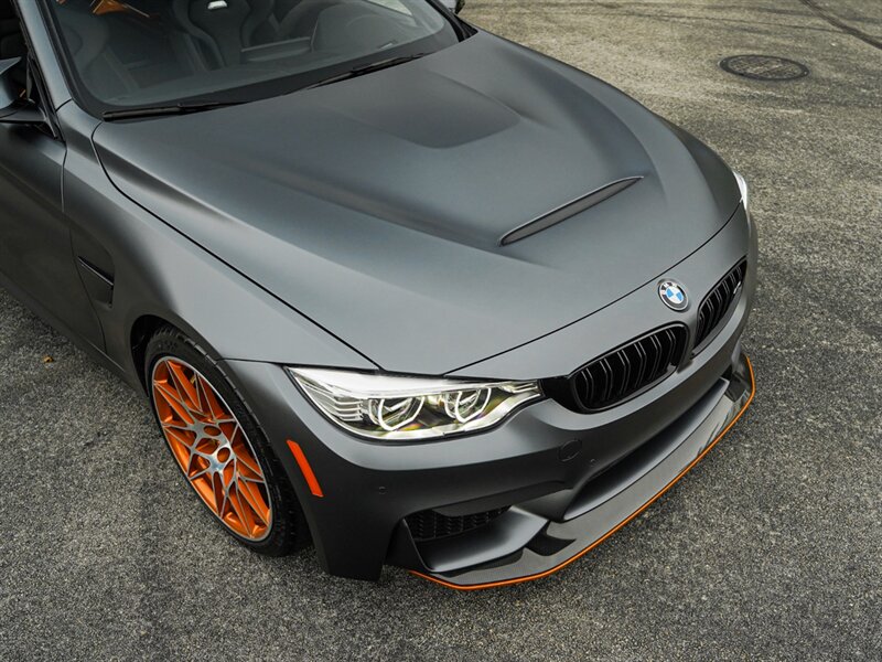 2016 BMW M4 GTS - Photo 5 - Bonita Springs, FL 34134