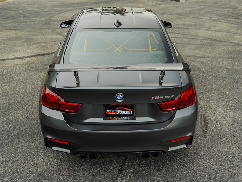 2016 BMW M4 GTS - Photo 60 - Bonita Springs, FL 34134