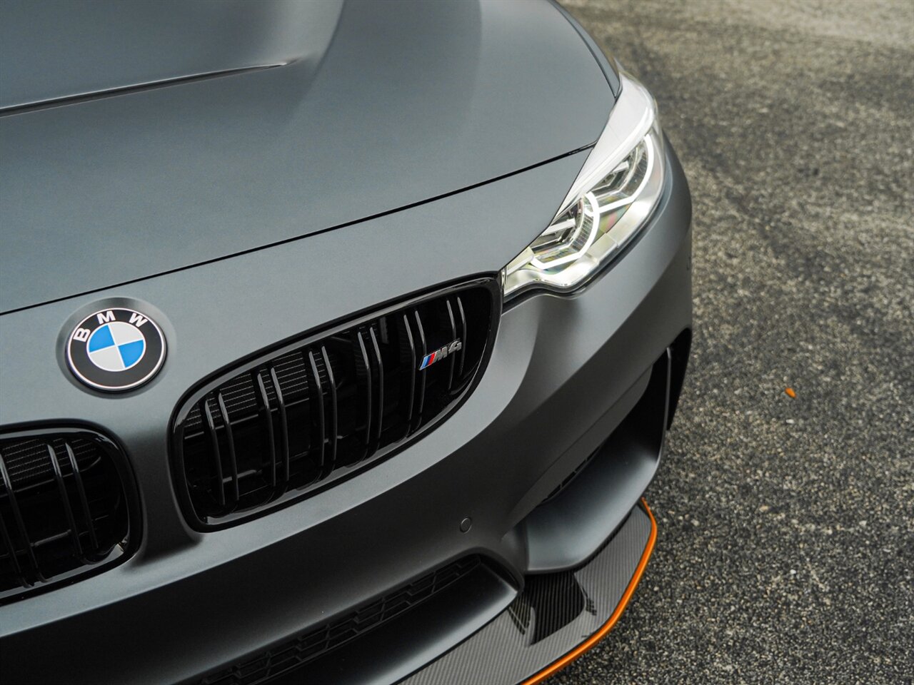 2016 BMW M4 GTS   - Photo 6 - Bonita Springs, FL 34134