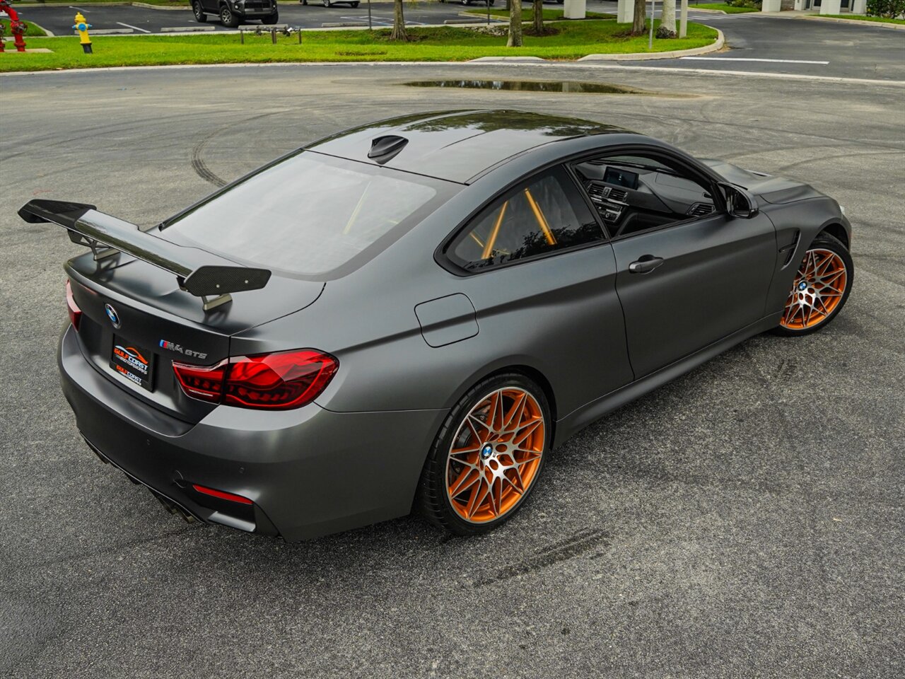 2016 BMW M4 GTS   - Photo 72 - Bonita Springs, FL 34134