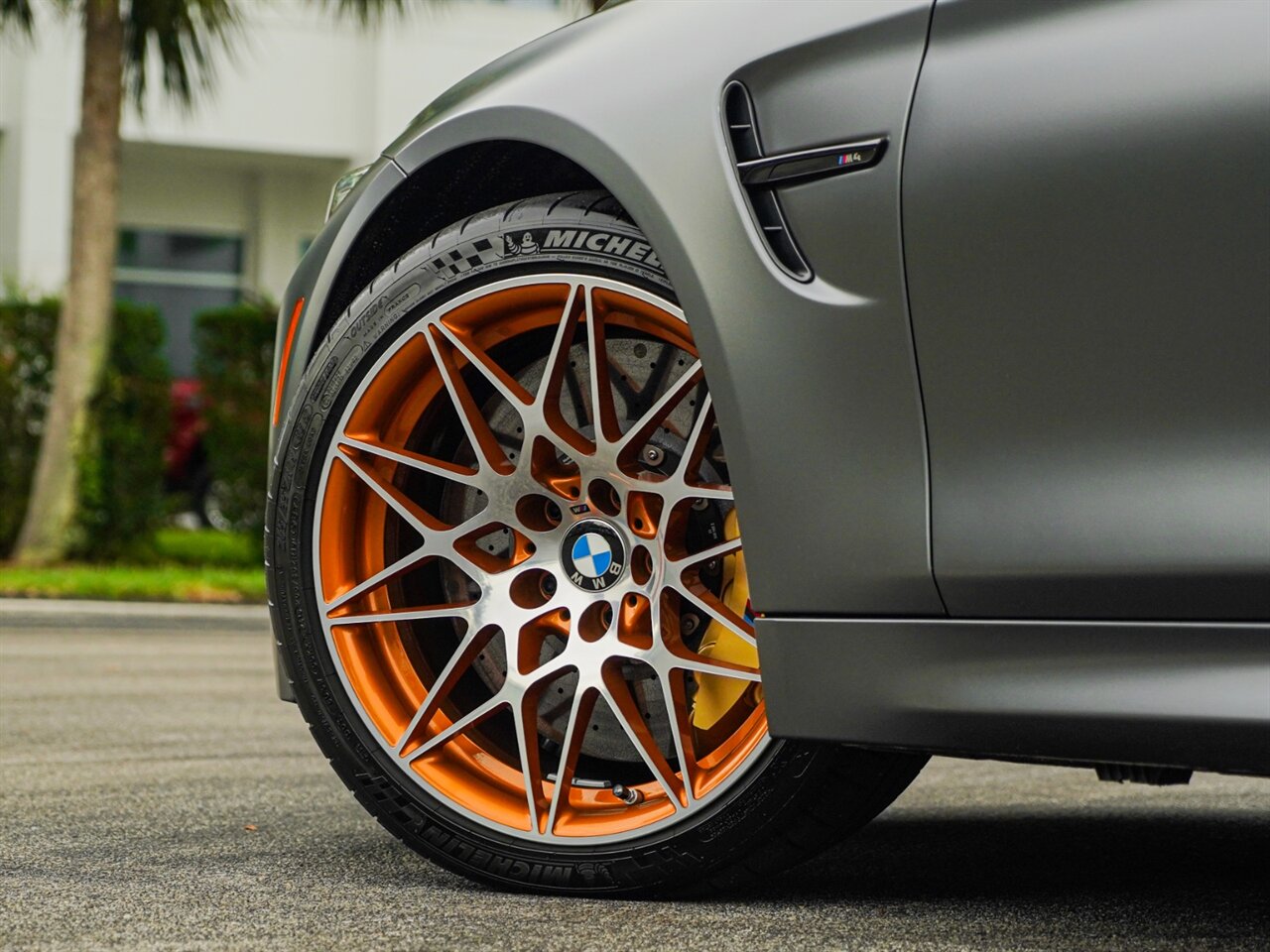 2016 BMW M4 GTS   - Photo 59 - Bonita Springs, FL 34134