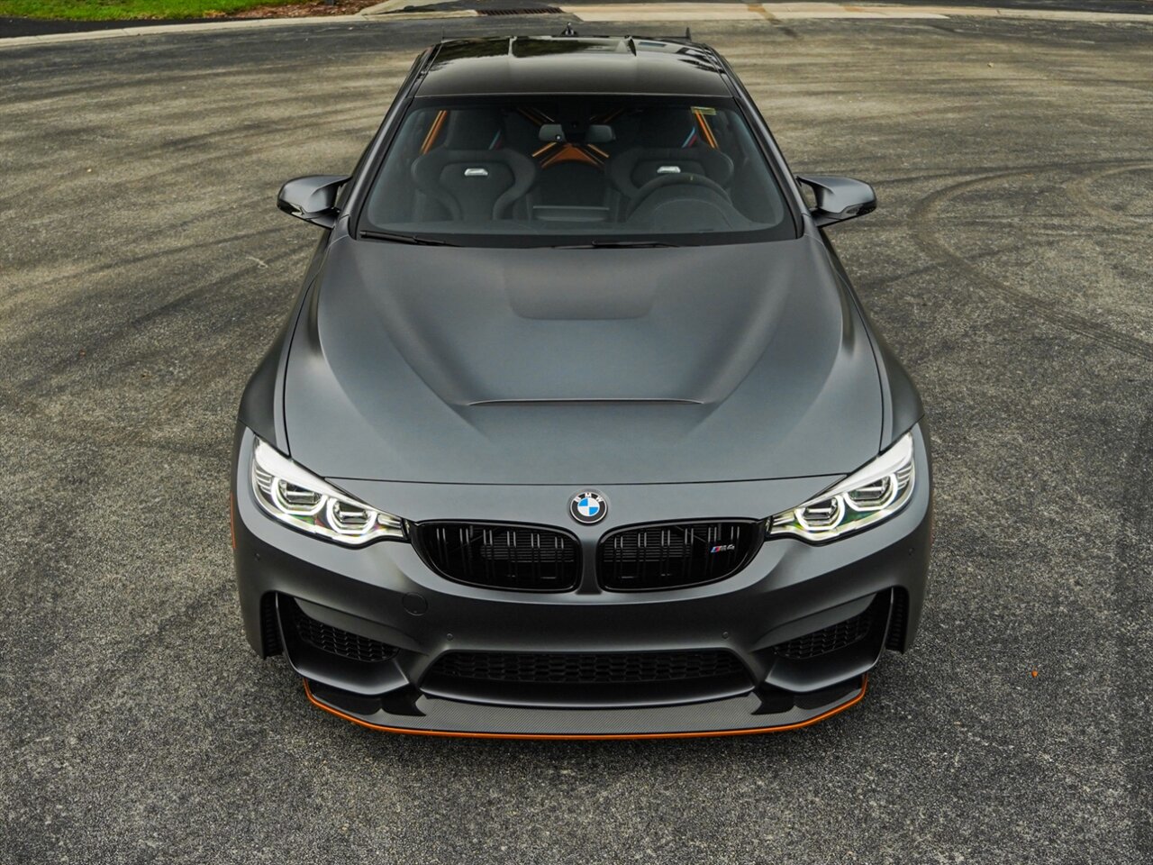 2016 BMW M4 GTS   - Photo 7 - Bonita Springs, FL 34134