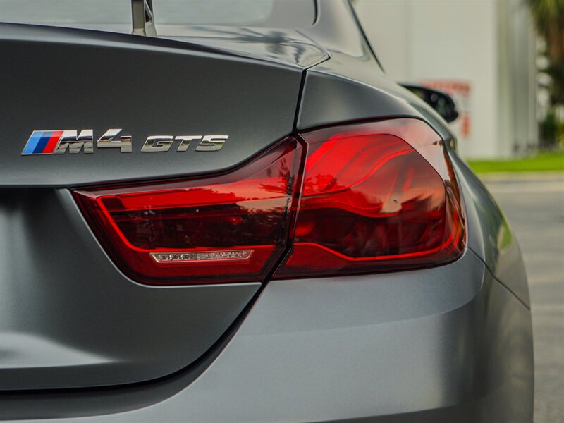 2016 BMW M4 GTS - Photo 68 - Bonita Springs, FL 34134