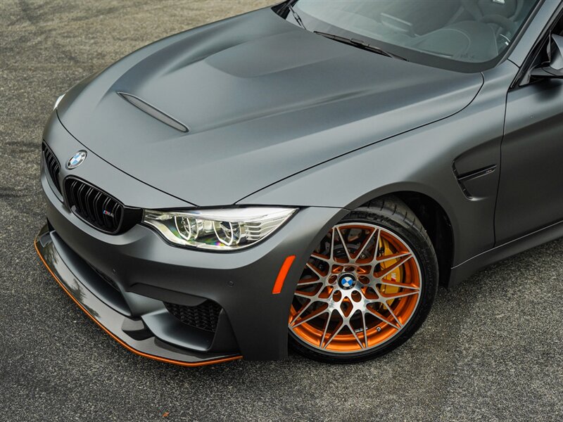 2016 BMW M4 GTS - Photo 52 - Bonita Springs, FL 34134