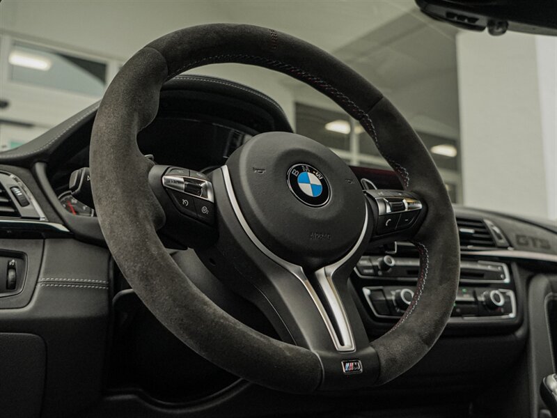 2016 BMW M4 GTS - Photo 11 - Bonita Springs, FL 34134