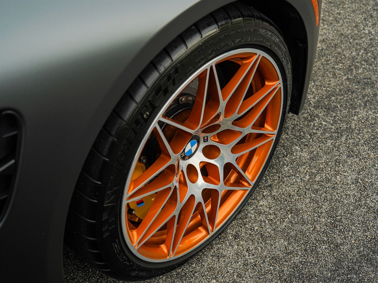 2016 BMW M4 GTS   - Photo 51 - Bonita Springs, FL 34134