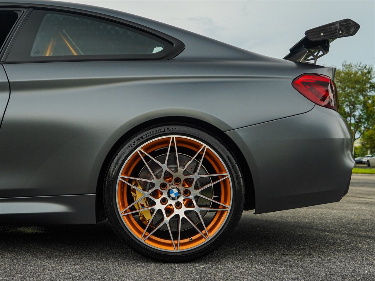 2016 BMW M4 GTS   - Photo 49 - Bonita Springs, FL 34134