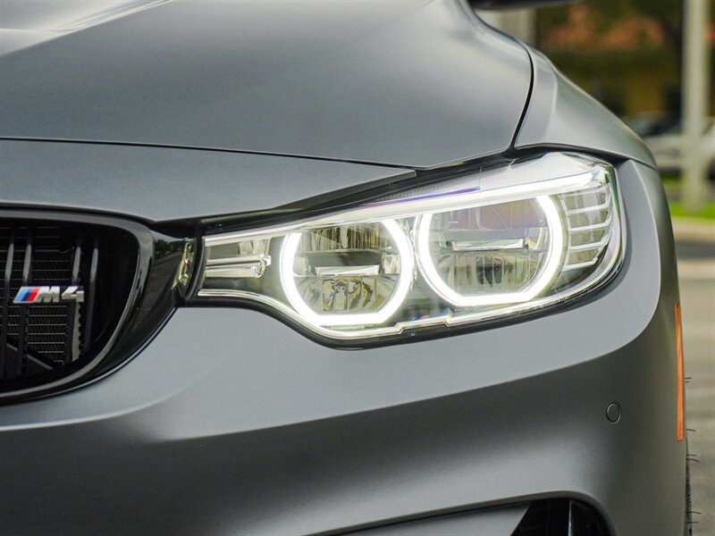 2016 BMW M4 GTS - Photo 9 - Bonita Springs, FL 34134