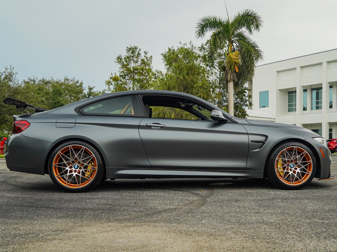 2016 BMW M4 GTS   - Photo 73 - Bonita Springs, FL 34134