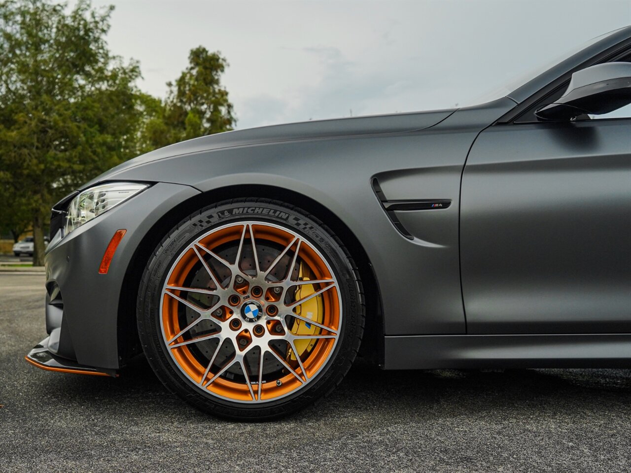 2016 BMW M4 GTS   - Photo 47 - Bonita Springs, FL 34134