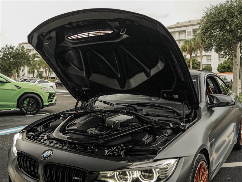 2016 BMW M4 GTS - Photo 44 - Bonita Springs, FL 34134