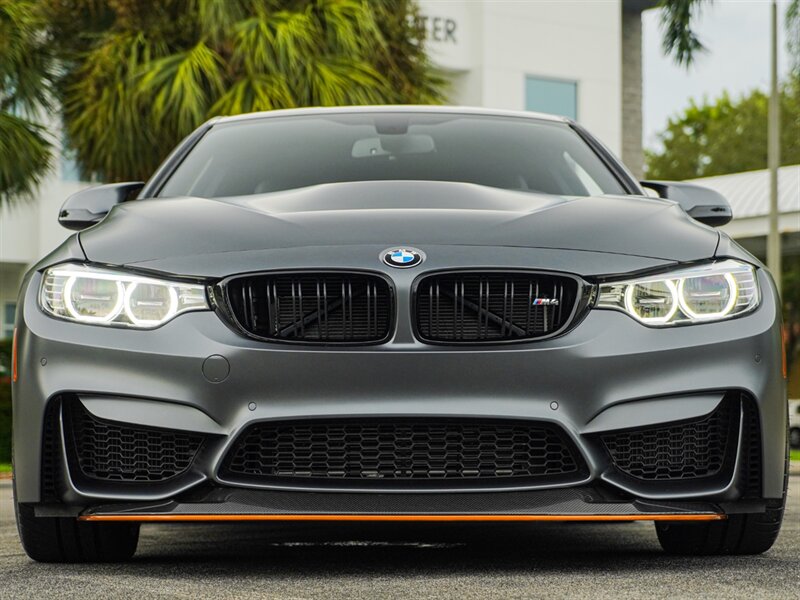 2016 BMW M4 GTS   - Photo 4 - Bonita Springs, FL 34134