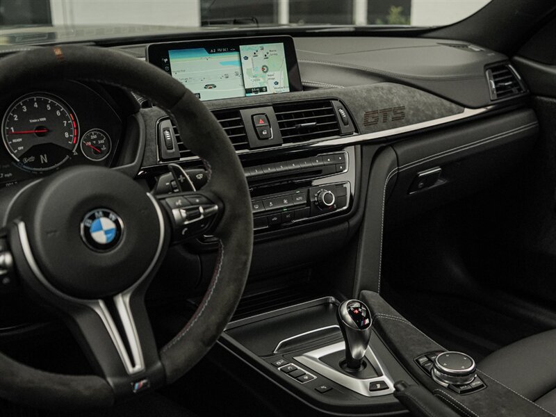 2016 BMW M4 GTS - Photo 13 - Bonita Springs, FL 34134