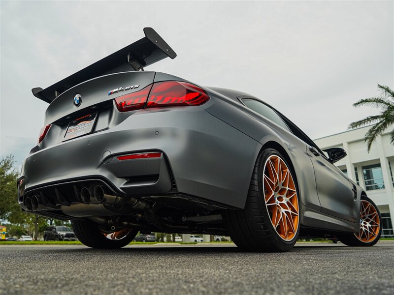 2016 BMW M4 GTS - Photo 70 - Bonita Springs, FL 34134