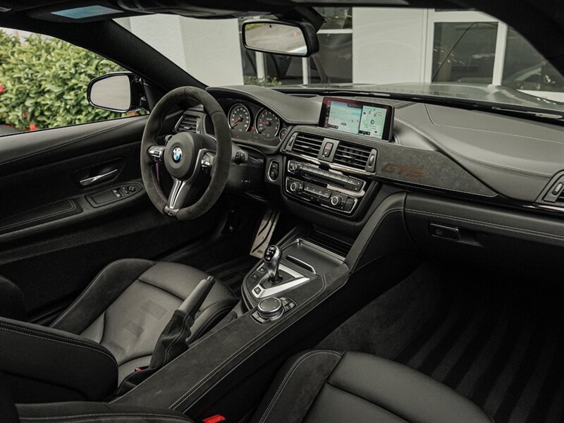 2016 BMW M4 GTS - Photo 25 - Bonita Springs, FL 34134