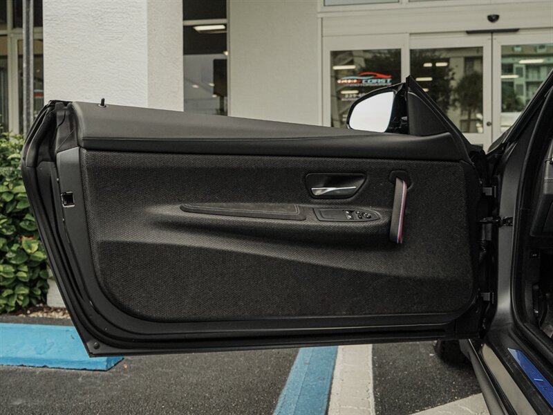 2016 BMW M4 GTS - Photo 20 - Bonita Springs, FL 34134