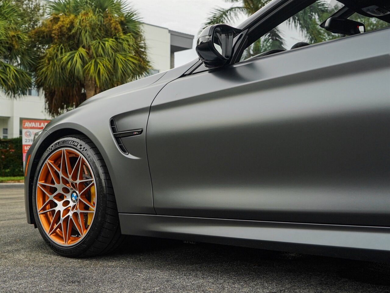 2016 BMW M4 GTS   - Photo 56 - Bonita Springs, FL 34134