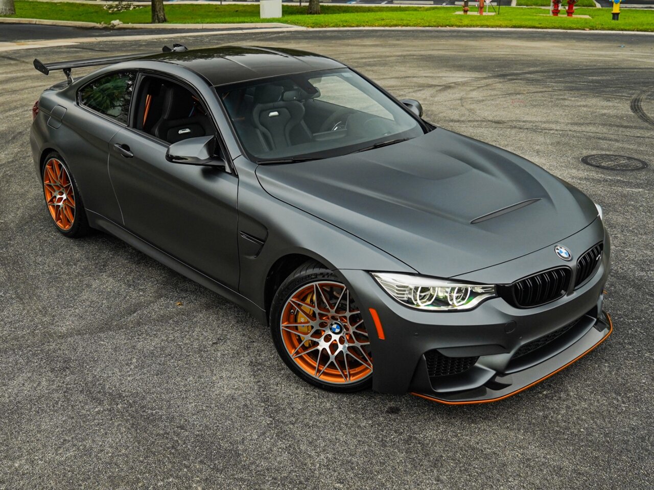 2016 BMW M4 GTS   - Photo 77 - Bonita Springs, FL 34134