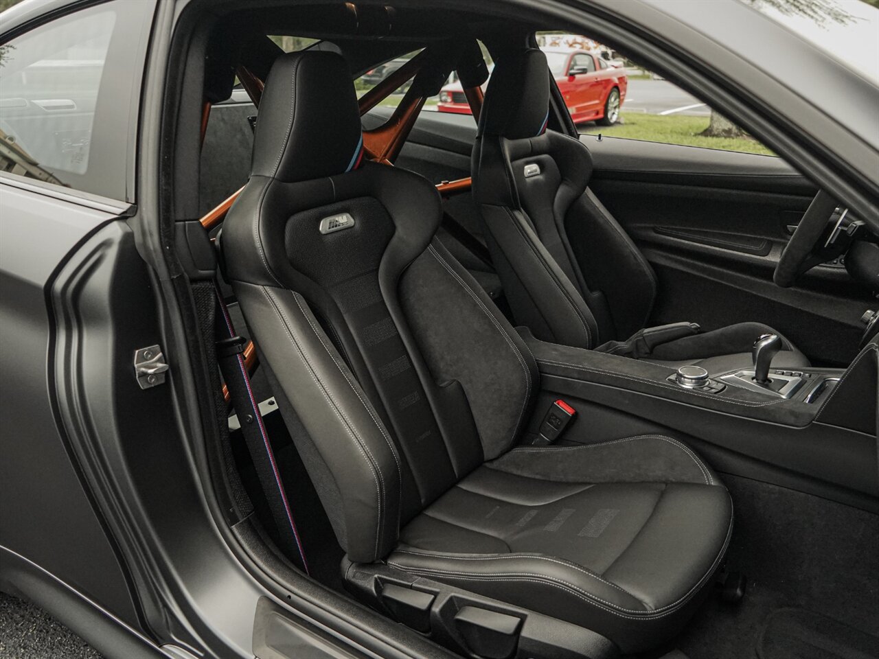 2016 BMW M4 GTS   - Photo 31 - Bonita Springs, FL 34134