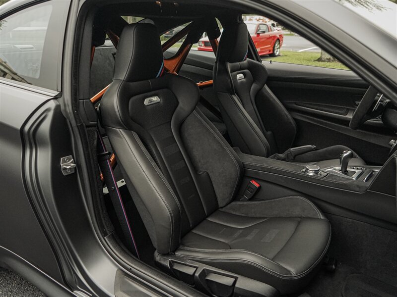 2016 BMW M4 GTS - Photo 31 - Bonita Springs, FL 34134