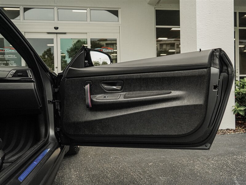 2016 BMW M4 GTS - Photo 38 - Bonita Springs, FL 34134