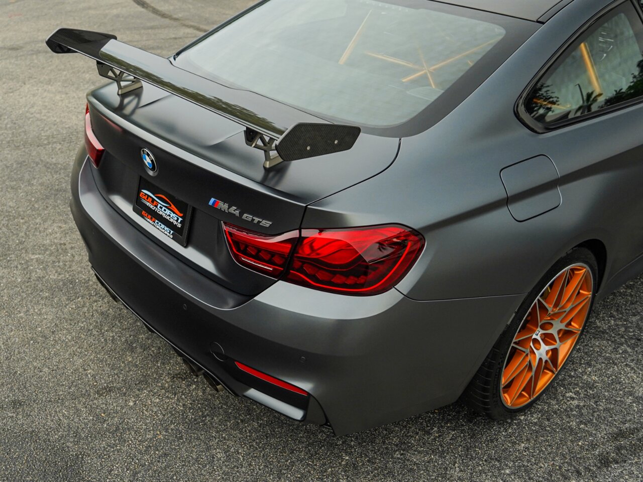 2016 BMW M4 GTS   - Photo 69 - Bonita Springs, FL 34134