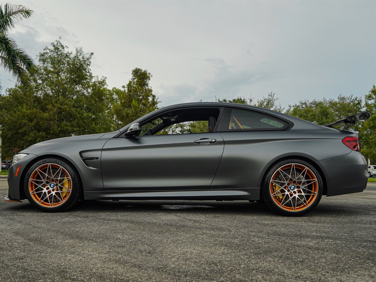 2016 BMW M4 GTS   - Photo 46 - Bonita Springs, FL 34134