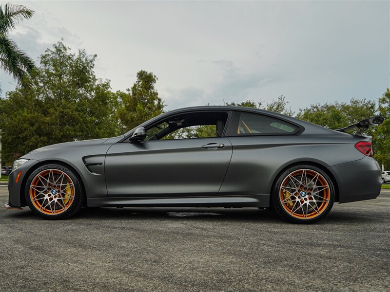 2016 BMW M4 GTS - Photo 46 - Bonita Springs, FL 34134
