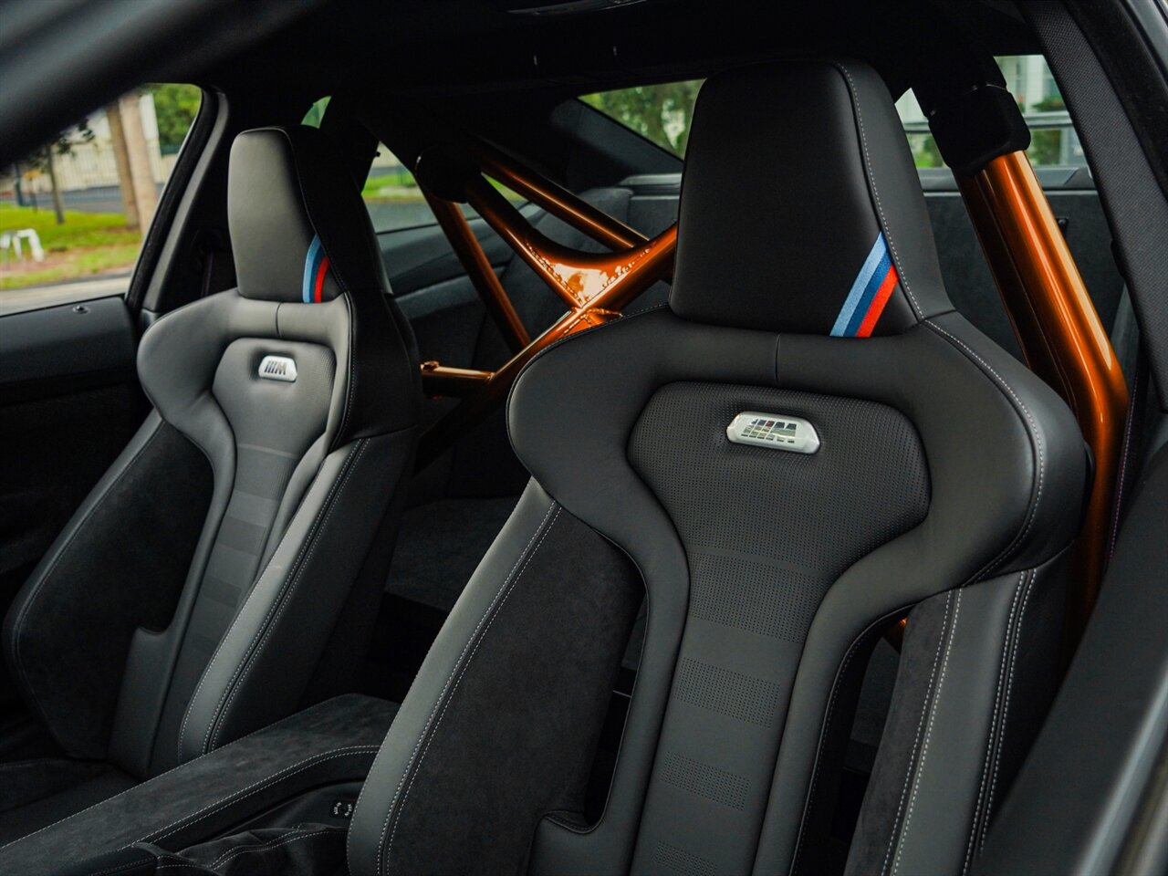 2016 BMW M4 GTS   - Photo 8 - Bonita Springs, FL 34134