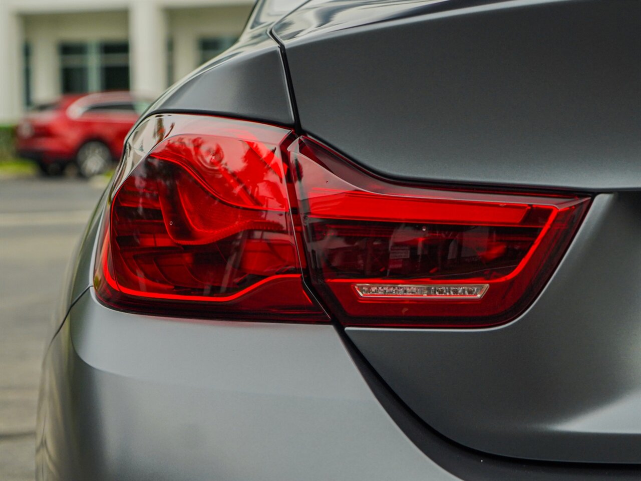 2016 BMW M4 GTS   - Photo 61 - Bonita Springs, FL 34134