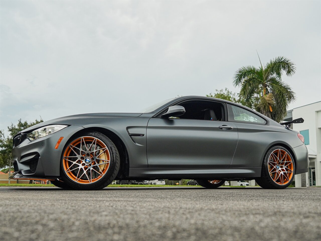 2016 BMW M4 GTS   - Photo 10 - Bonita Springs, FL 34134