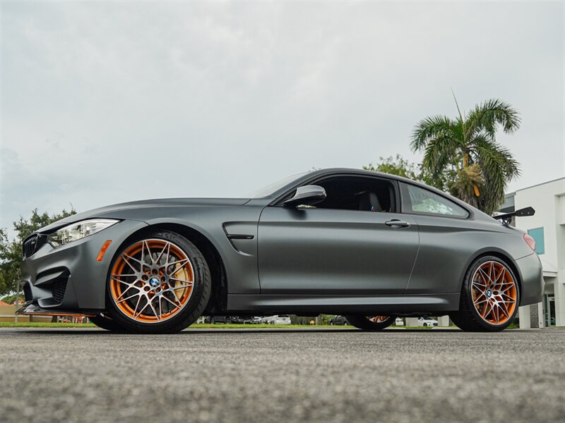 2016 BMW M4 GTS - Photo 10 - Bonita Springs, FL 34134