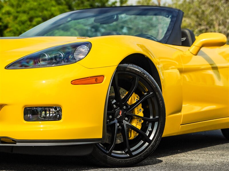 2013 Chevrolet Corvette 427 Collector Editio   - Photo 3 - Bonita Springs, FL 34134