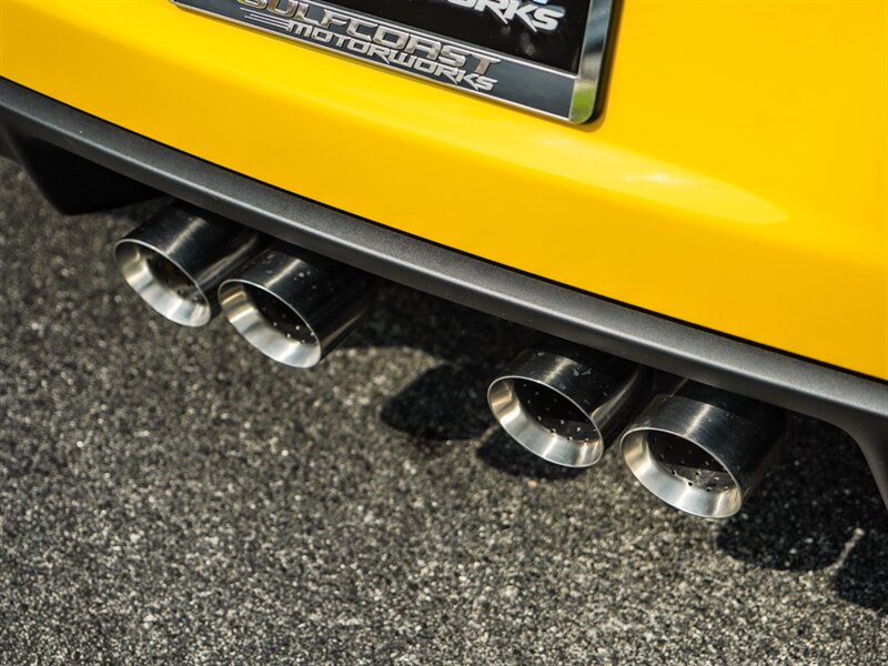 2013 Chevrolet Corvette 427 Collector Editio - Photo 38 - Bonita Springs, FL 34134