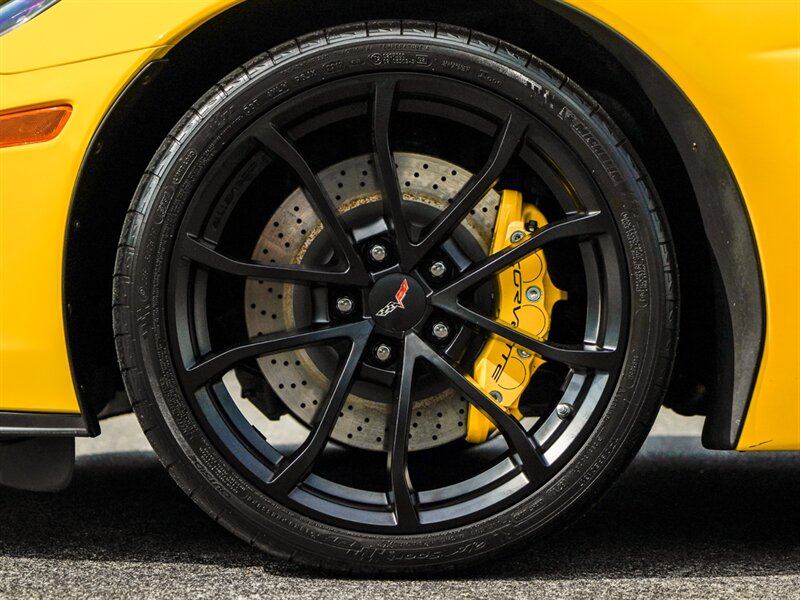 2013 Chevrolet Corvette 427 Collector Editio - Photo 32 - Bonita Springs, FL 34134