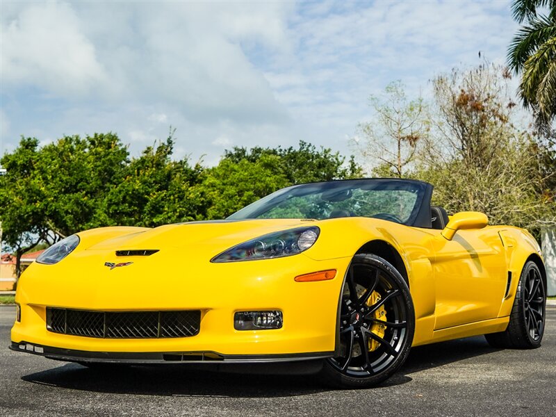2013 Chevrolet Corvette 427 Collector Editio - Photo 12 - Bonita Springs, FL 34134