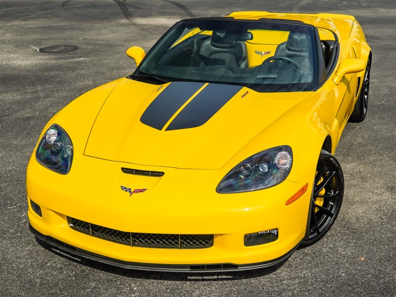 2013 Chevrolet Corvette 427 Collector Editio - Photo 10 - Bonita Springs, FL 34134
